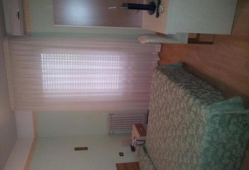 Hotel Meridiana  | Tabiano Terme | Parma | Italia 14