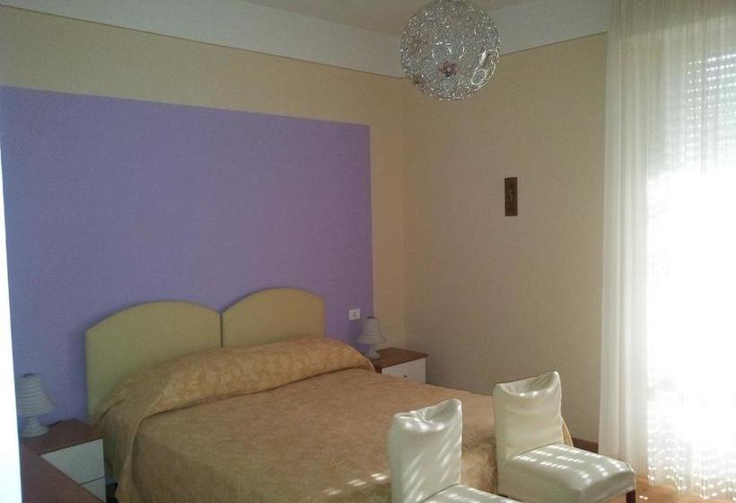 Hotel Meridiana  | Tabiano Terme | Parma | Italia 15