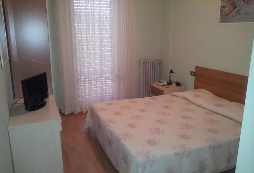 Hotel Meridiana  | Tabiano Terme | Parma | Italia 16