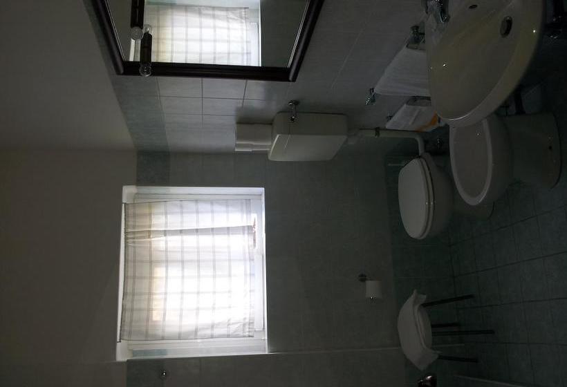 Hotel Meridiana  | Tabiano Terme | Parma | Italia 17