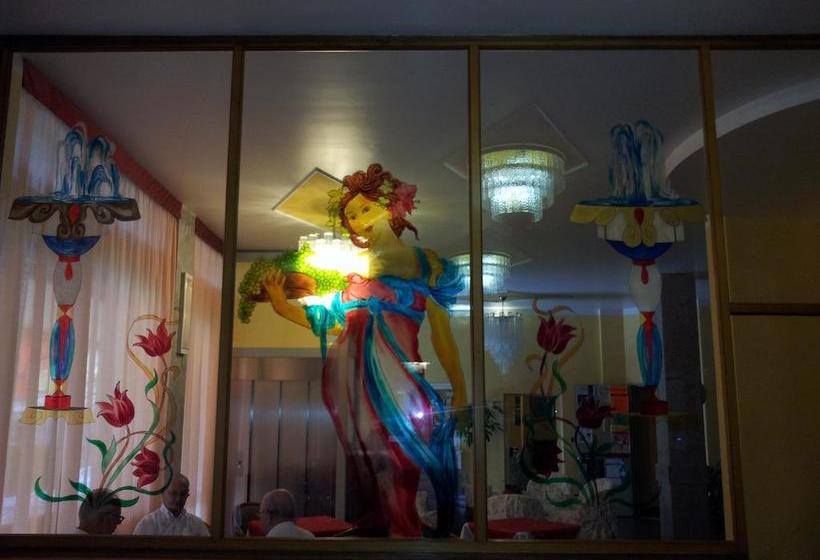 Hotel Meridiana  | Tabiano Terme | Parma | Italia 19