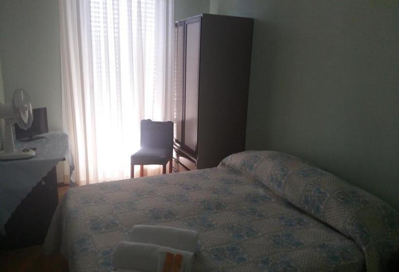 Hotel Meridiana  | Tabiano Terme | Parma | Italia 4