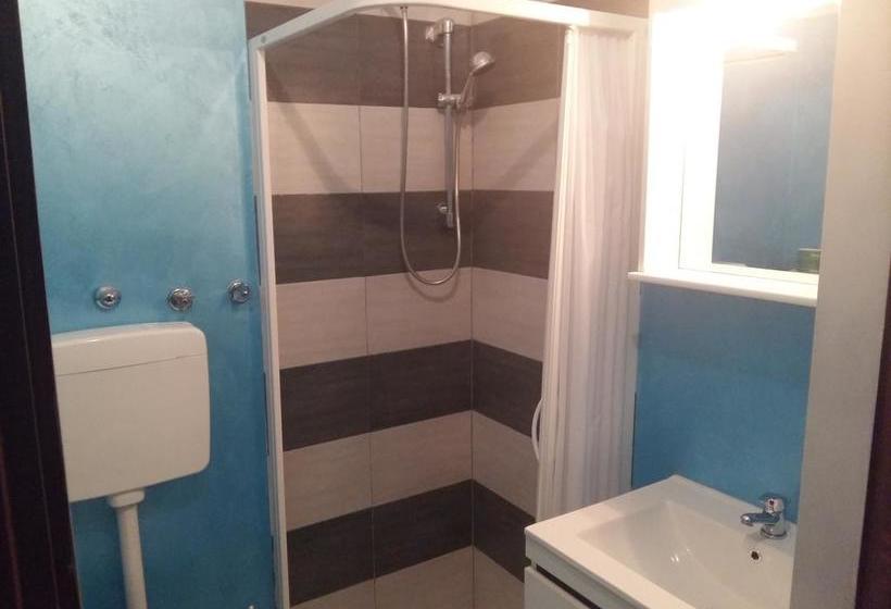 Hotel Meridiana  | Tabiano Terme | Parma | Italia 5