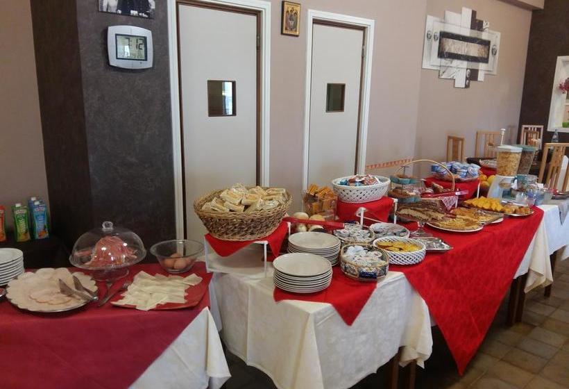 Hotel Meridiana  | Tabiano Terme | Parma | Italia 6