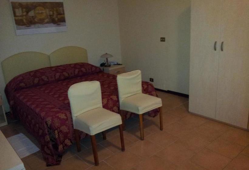 Hotel Meridiana  | Tabiano Terme | Parma | Italia 9