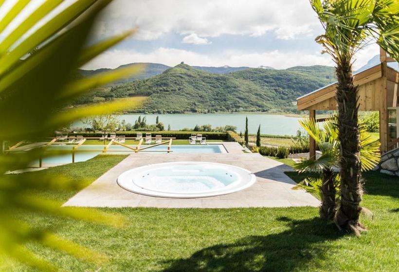 Hotel Pension Hasslhof 