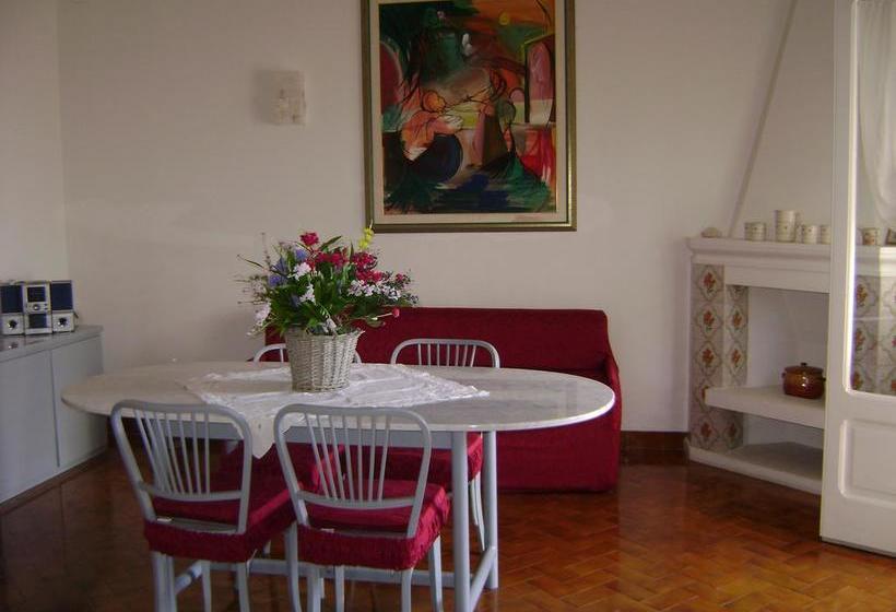 Bed and Breakfast Il Ciclamino Bari