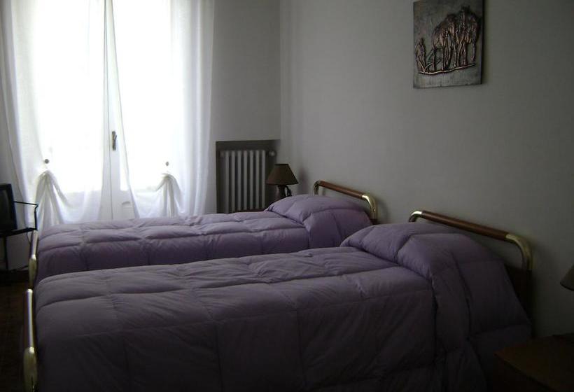 Bed and Breakfast Il Ciclamino  | Alberobello | Bari | Italia 10