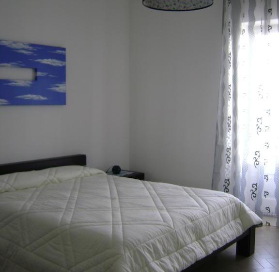 Bed and Breakfast Il Ciclamino  | Alberobello | Bari | Italia 11