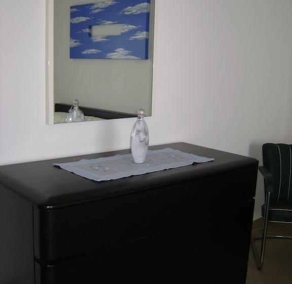 Bed and Breakfast Il Ciclamino  | Alberobello | Bari | Italia 12