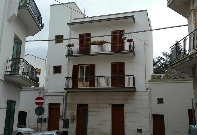 Bed and Breakfast Il Ciclamino  | Alberobello | Bari | Italia 2