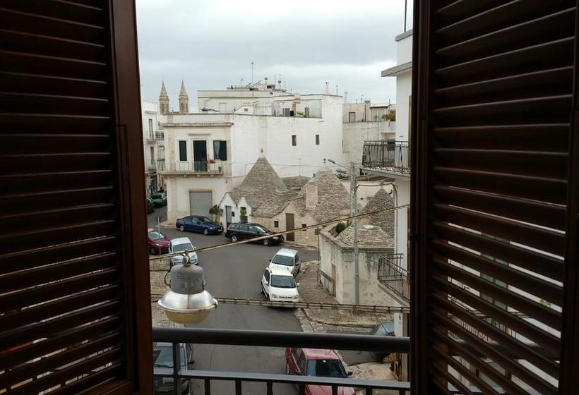 Bed and Breakfast Il Ciclamino  | Alberobello | Bari | Italia 3