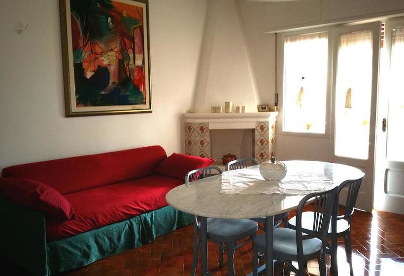 Bed and Breakfast Il Ciclamino  | Alberobello | Bari | Italia 4