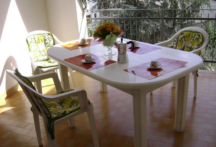 Bed and Breakfast Il Ciclamino  | Alberobello | Bari | Italia 5