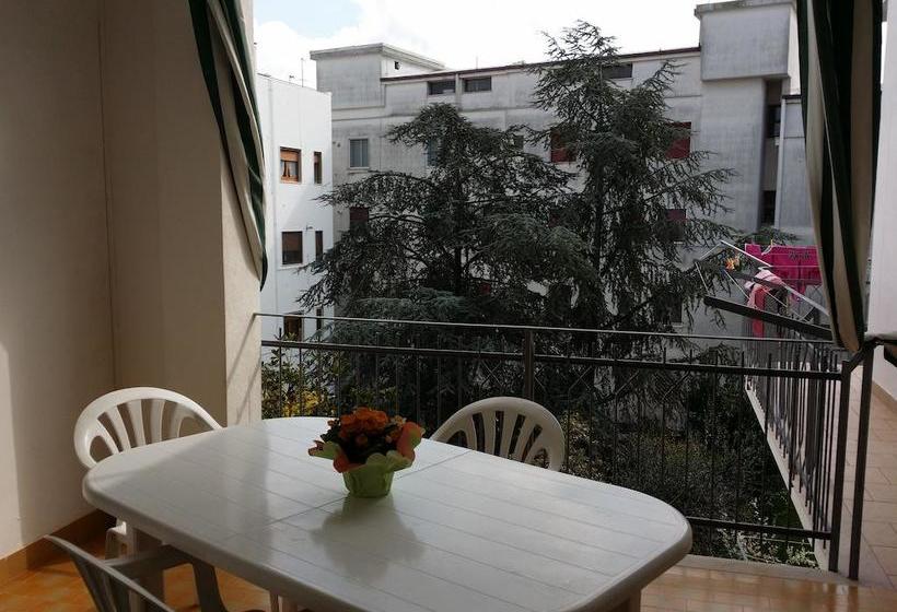 Bed and Breakfast Il Ciclamino  | Alberobello | Bari | Italia 6