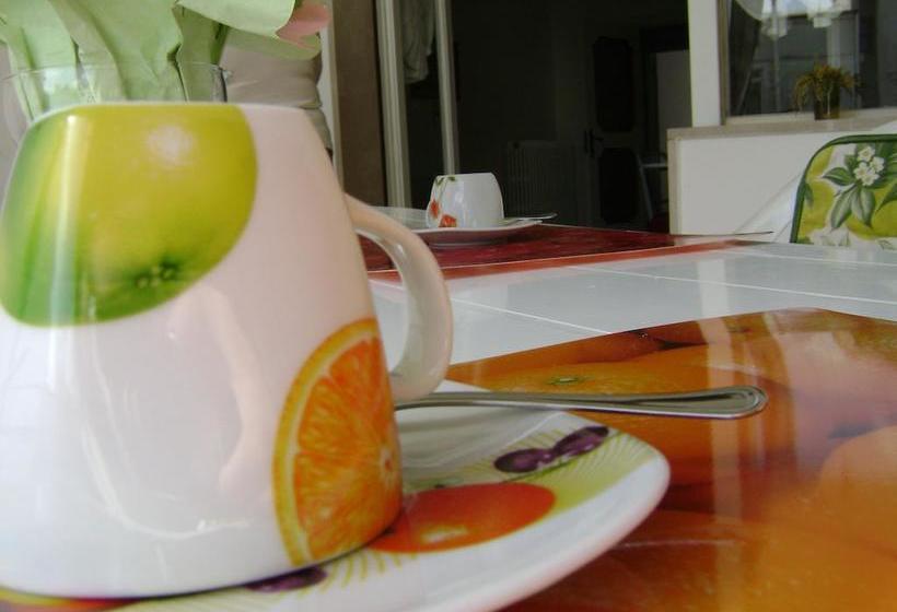 Bed and Breakfast Il Ciclamino  | Alberobello | Bari | Italia 7