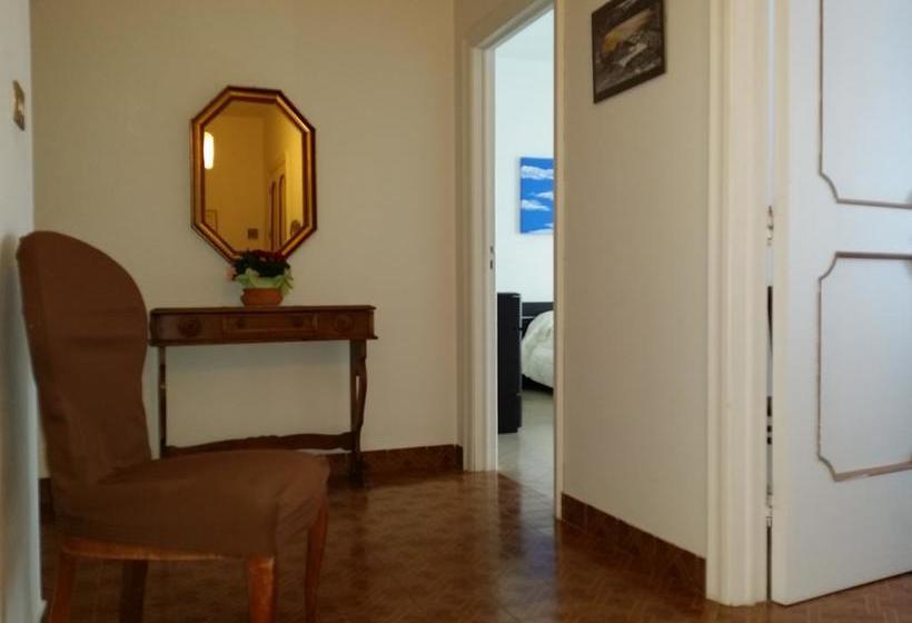 Bed and Breakfast Il Ciclamino  | Alberobello | Bari | Italia 8