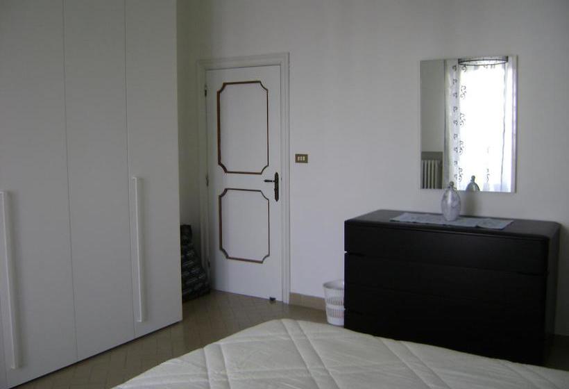 Bed and Breakfast Il Ciclamino  | Alberobello | Bari | Italia 9