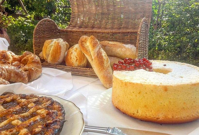 B&b Villa La Moresca  | Montecatini Terme | Pistoia | Italia 1