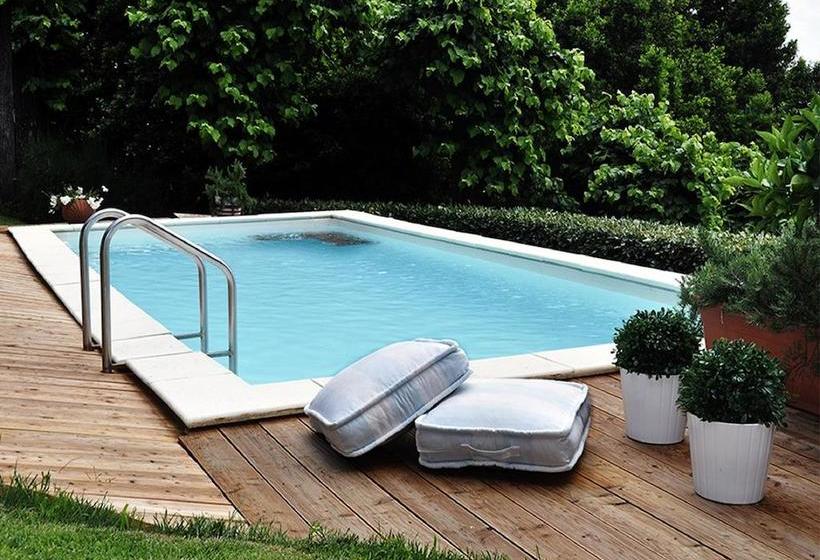 B&b Villa La Moresca  | Montecatini Terme | Pistoia | Italia 10