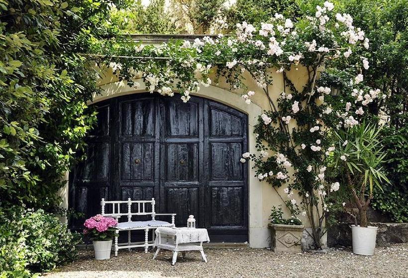 B&b Villa La Moresca  | Montecatini Terme | Pistoia | Italia 11