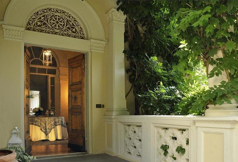 B&b Villa La Moresca  | Montecatini Terme | Pistoia | Italia 12