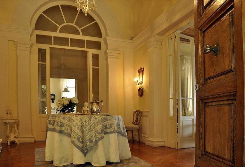 B&b Villa La Moresca  | Montecatini Terme | Pistoia | Italia 13
