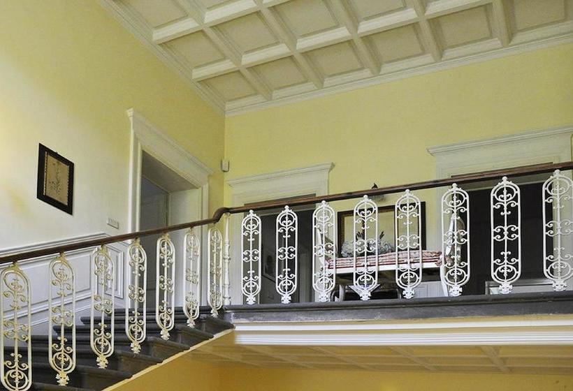 B&b Villa La Moresca  | Montecatini Terme | Pistoia | Italia 14