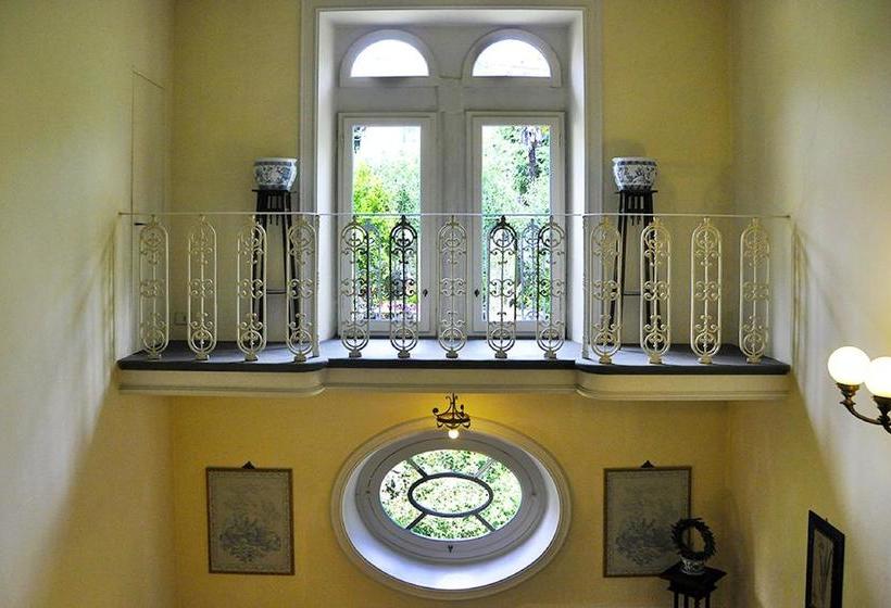 B&b Villa La Moresca  | Montecatini Terme | Pistoia | Italia 15