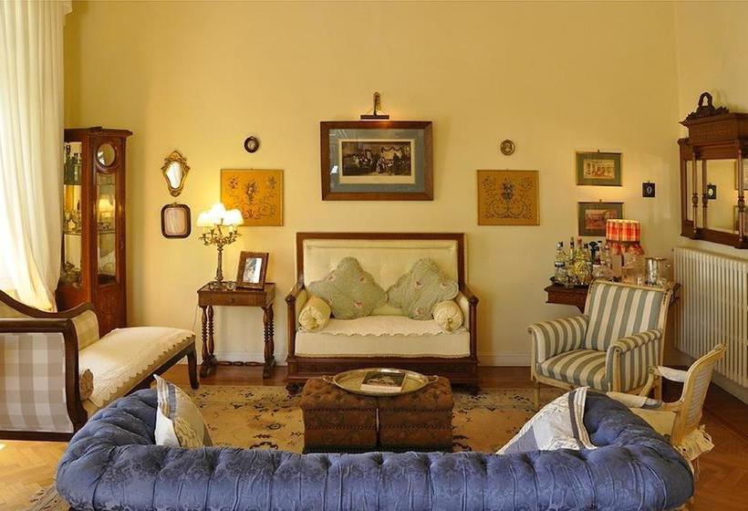 B&b Villa La Moresca  | Montecatini Terme | Pistoia | Italia 17