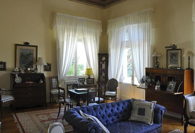 B&b Villa La Moresca  | Montecatini Terme | Pistoia | Italia 18