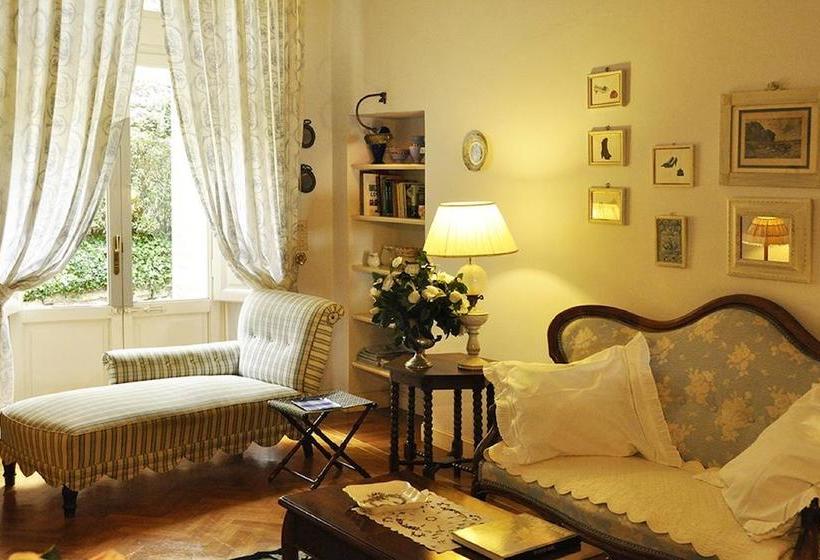 B&b Villa La Moresca  | Montecatini Terme | Pistoia | Italia 19