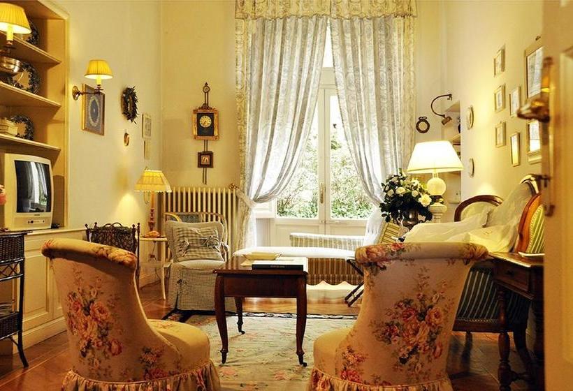 B&b Villa La Moresca  | Montecatini Terme | Pistoia | Italia 20