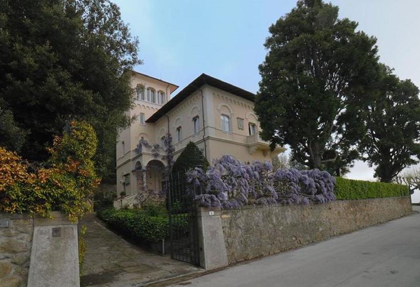 B&b Villa La Moresca  | Montecatini Terme | Pistoia | Italia 3