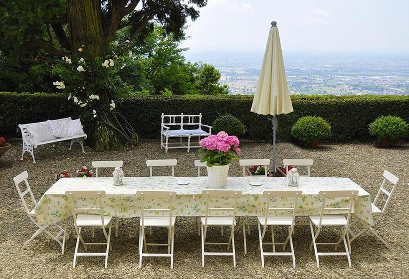 B&b Villa La Moresca  | Montecatini Terme | Pistoia | Italia 5