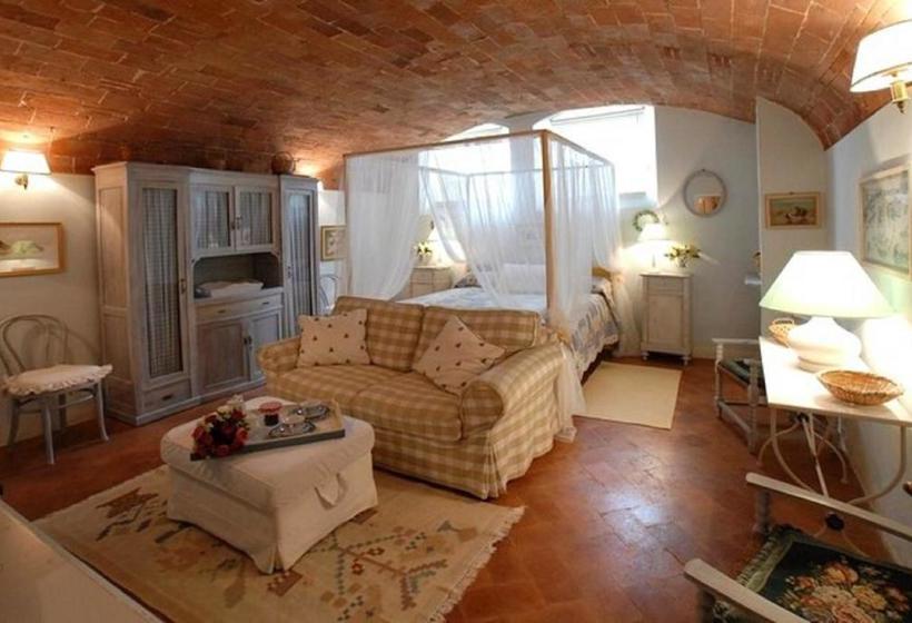 B&b Villa La Moresca  | Montecatini Terme | Pistoia | Italia 8