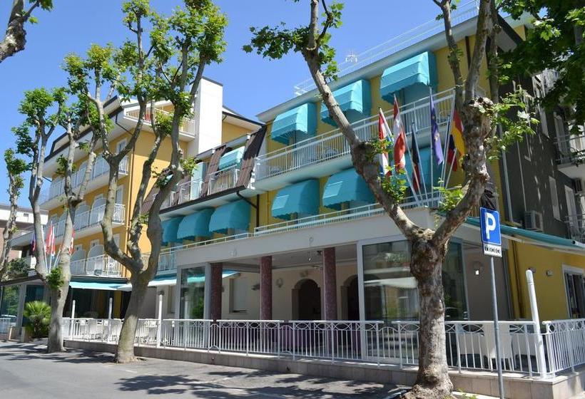 Hotel Castellucci  | Bellaria | Rimini | Italia 1