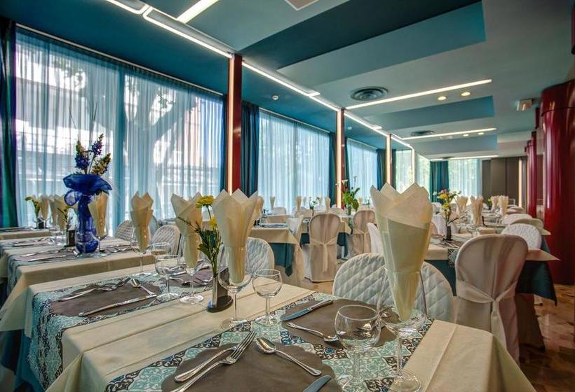 Hotel Castellucci  | Bellaria | Rimini | Italia 10