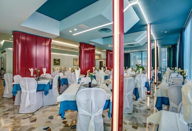 Hotel Castellucci  | Bellaria | Rimini | Italia 11