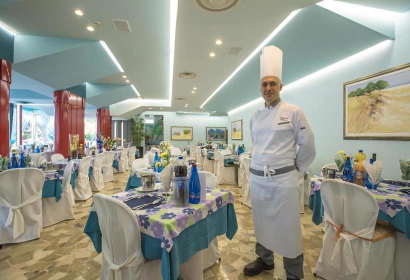 Hotel Castellucci  | Bellaria | Rimini | Italia 12