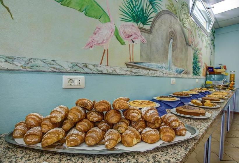 Hotel Castellucci  | Bellaria | Rimini | Italia 13