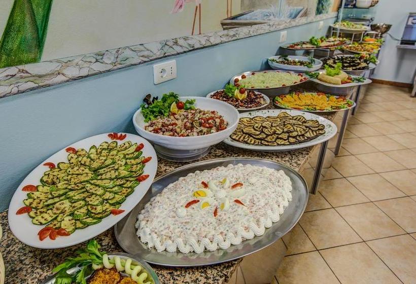 Hotel Castellucci  | Bellaria | Rimini | Italia 14