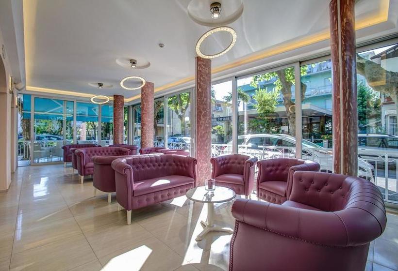 Hotel Castellucci  | Bellaria | Rimini | Italia 18
