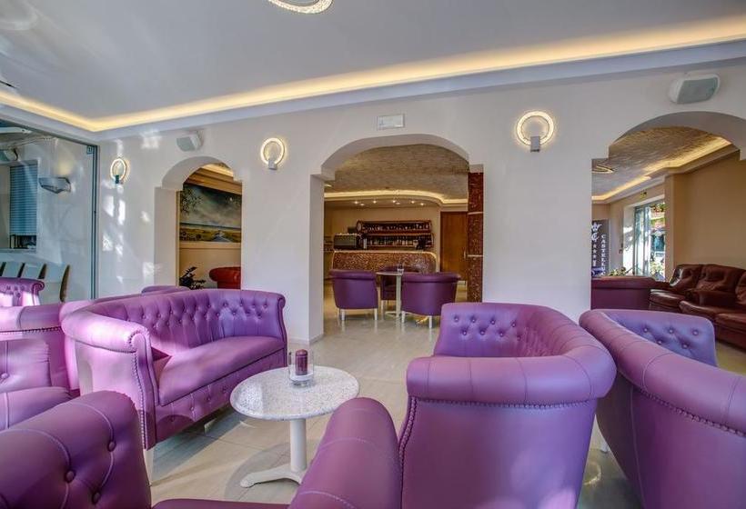 Hotel Castellucci  | Bellaria | Rimini | Italia 19