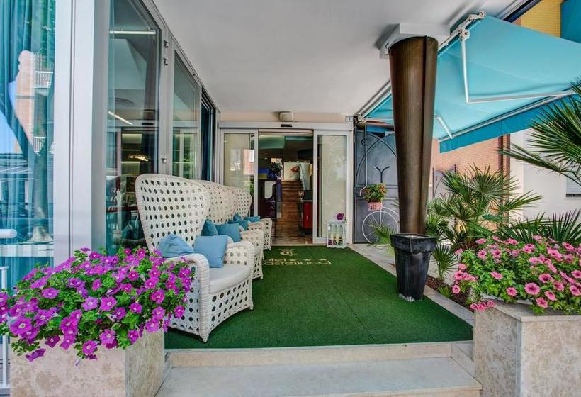 Hotel Castellucci  | Bellaria | Rimini | Italia 2