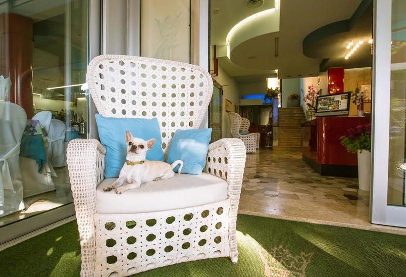 Hotel Castellucci  | Bellaria | Rimini | Italia 3