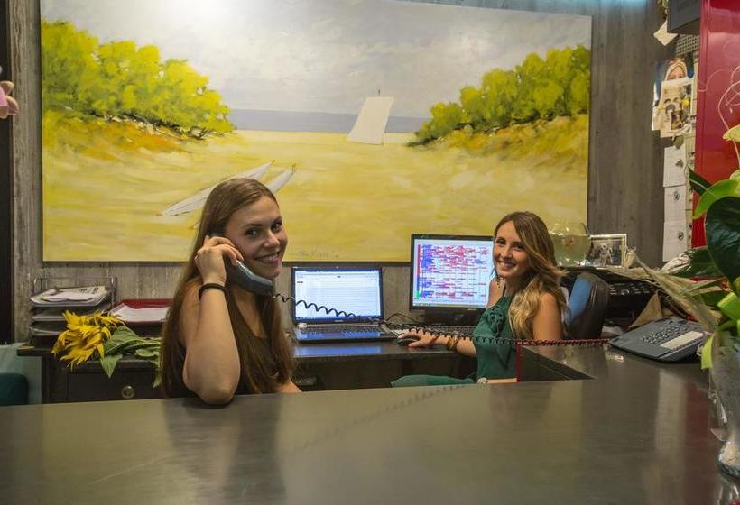 Hotel Castellucci  | Bellaria | Rimini | Italia 5