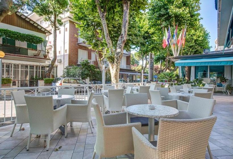 Hotel Castellucci  | Bellaria | Rimini | Italia 6