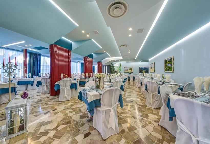 Hotel Castellucci  | Bellaria | Rimini | Italia 8