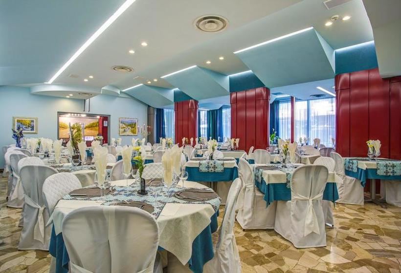 Hotel Castellucci  | Bellaria | Rimini | Italia 9